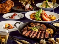 ★12月20日・21日・22日【 Christmas Course】