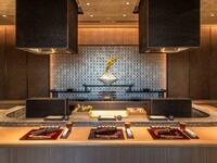 【1/1-1/3 Tempura】 New Year Lunch