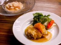 【ランチ】 Menu Casual　〈平日予約限定プラン〉