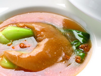 【豪華会食コース】気仙沼産ふかひれ姿煮や鮑姿、ロブスターなど全8品【個室選択可】