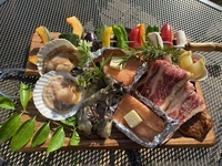 16時半～【夜BBQ ※テントなし】TFG コンボBBQ（4時間制）
