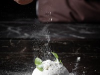 【Dinner】 2025 X'mas 9dish Dinner Course