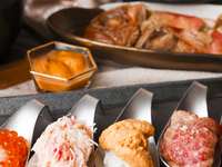 【ディナー】お席のみのご予約