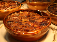 [DINNER] MENU SIGNATURE