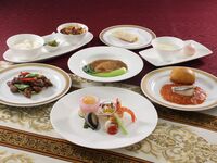 【正月特別コース】「鳳寿」　11,000円