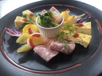 <土日祝>色々たのしめてボリュームも満点【厳選鶏コース】前菜もパスタもメインも全7皿＋プレミアム飲み放題2h 6000円