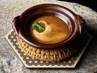 KOBAYASHI Specialty Course (Private Room) ¥33,000