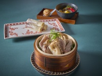 ≪忘新年会プラン≫飲み放題付き～黄金桂～