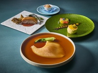 ≪忘新年会プラン≫飲み放題付き～鳳凰単叢～