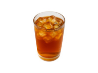 Iced Oolong Tea