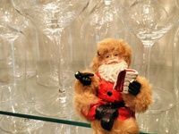 12月限定ご褒美ランチコース6600