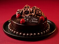 【早割】グラン・ショコラ 《限定20個》