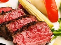 土日祝【個室パーティー】個室・半個室確約!　団体様用プレミアムプランゆったり2.5時間！魚介料理に国産フィレ肉のWメインの贅沢フルコース　7500円