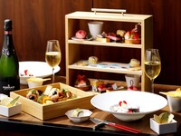 saison～アフタヌーンティー～冬