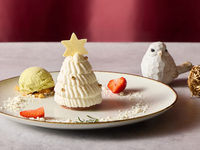 [Christmas Cake '25] "Petit Neige" Set