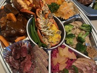 【テイクアウト】オードブル2025