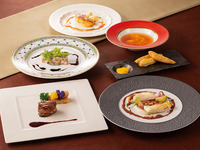 【契約企業】オランジュリー2025冬