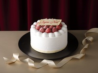 【NOC会員早期ポイント特典】新エクストラスーパーあまおうショートケーキ