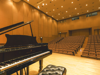 【オンライン事前決済】 12/6 あじさいホールピアノコンサート（高校生以下）