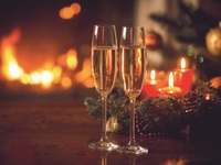 Xmasディナー【12月21日・23日・24日・25日】