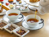 [Ronnefeldt Tea Seminar] ・5th Inuyama Tea Kabuki