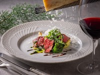 北イタリアディナーコース　Inverno Rustico B