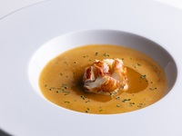 【Centrum Set+1drink】 Appetizer+Soup+Main+Dessert 5dishes 