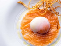 【セントラムセット+1ドリンク付き】前菜＋スープ+選べるメイン+デザート全5品コース