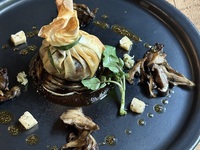 【izonSP】Wメインのスペシャルコース（全7品）