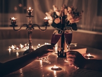 【アニバーサリープラン】～2025クリスマスディナー～※乾杯酒・アニバーサリーミニケーキ付き