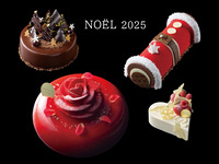 聖誕蛋糕訊息