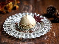 CALMのモンブラン＜限定10食＞