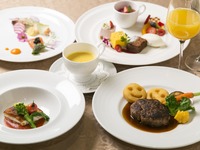 お子様 黒毛和牛サイコロステーキコース