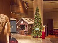 ザ・ペニンシュラ東京 おもちゃ病院 修理受付のご予約