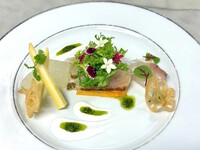 Déjeuner デジュネ（B）