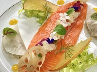 Déjeuner デジュネ（B）