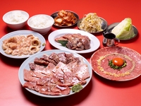 [Reservation only] [All-you-can-drink included] Special value standard course 10 dishes 6,600 yen