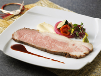 🎍お正月パノラマランチコース🎍