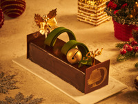 SUI ガトーショコラ（15.5㎝×18㎝）