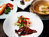 2026 NewYear [Regular Price] New Year Lunch Course 12,650 yen