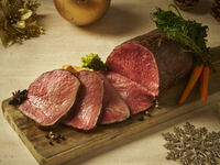  【Early Bird Discount 10％OFF】SUI Roasted Beef ( 300g )