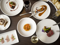 December～【new york】