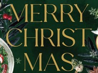 クリスマス ランチ 1部 11:00～12:30 