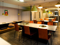 [Rika] Seat only reservation