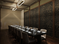 December ～【scarpetta】+Free Flow Private Room