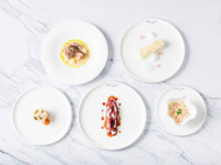 [Christmas] Christmas Dinner Course with Wine Pairing 2025