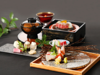 【11・12月】粋会席（2日前要予約）