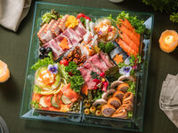 ❽ クリスマス ファミリーオードブル