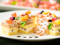 【小学生】 Buffet de saison 2025 ～季節×旬～ ◎第五弾◎