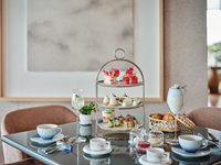 [12/23 & 12/24 only] Christmas Afternoon Tea